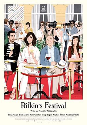 Rifkin’in Festivali 2020 Filmi Türkçe Dublaj Altyazılı izle Rifkin’in Festivali 2020 izle