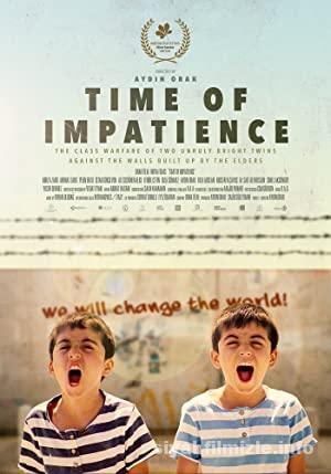 Sabırsızlık Zamanı 2021 izle