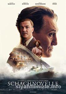 Satranç 2021 Filmi Türkçe Dublaj Altyazılı Full izle Satranç 2021 izle
