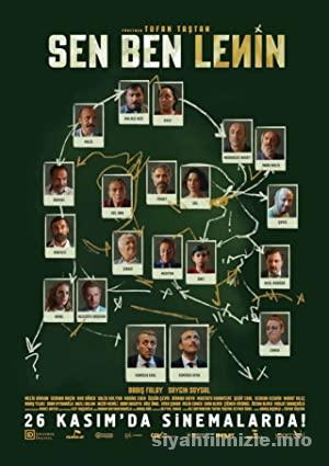 Sen Ben Lenin 2021 Yerli Filmi Full Sansürsüz izle Sen Ben Lenin 2021 izle
