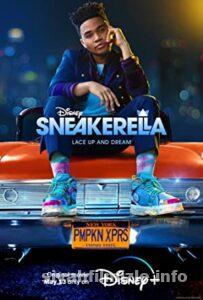 Sneakerella 2022 Filmi Türkçe Dublaj Altyazılı Full izle Sneakerella 2022 izle