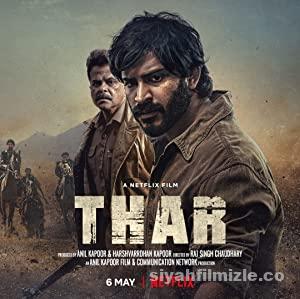 Thar 2022 Filmi Türkçe Dublaj Altyazılı Full izle Thar 2022 izle