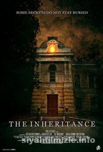 The Inheritance 2020 Filmi Türkçe Dublaj Altyazılı Full izle The Inheritance 2020 izle