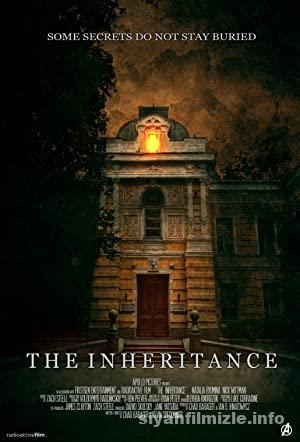 The Inheritance 2020 Filmi Türkçe Dublaj Altyazılı Full izle The Inheritance 2020 izle