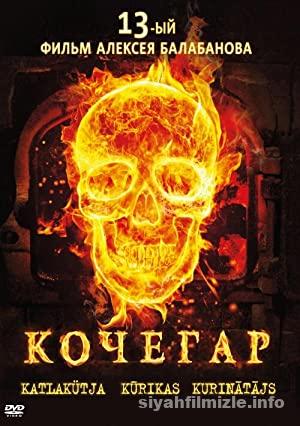 The Stoker (Kochegar) 2010 Filmi Türkçe Altyazılı Full izle The Stoker (Kochegar) 2010 izle