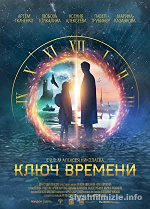 The Time Guardians 2020 izle