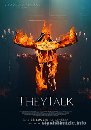 They Talk 2021 izle