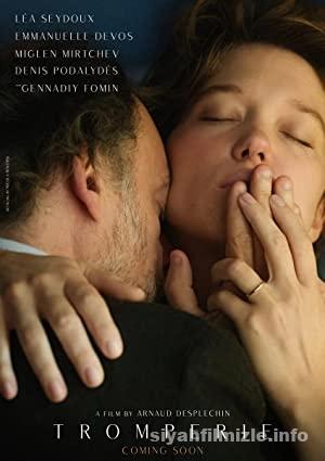Tromperie (Deception) 2021 FIlmi Türkçe Altyazılı Full izle Tromperie (Deception) 2021 izle