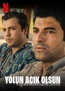 Yolun Açık Olsun 2022 Yerli Filmi Full Sansürsüz izle Yolun Açık Olsun 2022 izle