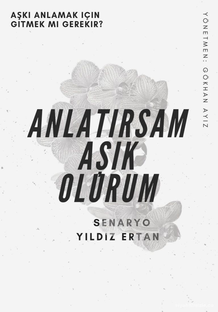 Anlatırsam Aşık Olurum 2021 izle