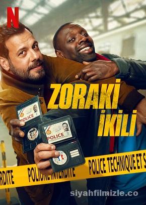 Zoraki İkili 2022 Filmi Türkçe Dublaj Altyazılı Full izle Zoraki İkili 2022 izle