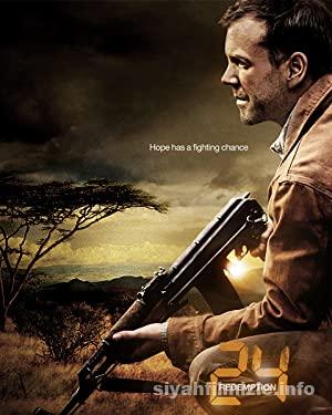 24: Redemption 2008 Filmi Türkçe Dublaj Altyazılı Full izle 24: Redemption 2008 izle