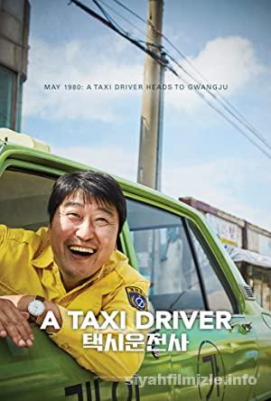 A Taxi Driver 2017 Filmi Türkçe Altyazılı Full izle A Taxi Driver 2017 izle