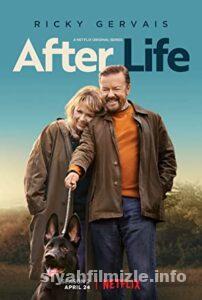 After Life 1.Sezon izle Türkçe Dublaj Altyazılı Full After Life 1.Sezon izle Full