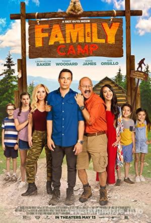 Aile Kampı 2022 izle