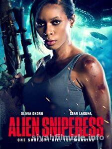 Alien Sniperess 2022 Filmi Türkçe Altyazılı Full 4k izle Alien Sniperess 2022 izle