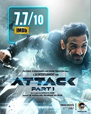 Attack 2022 Filmi Türkçe Dublaj Altyazılı Full izle Attack 2022 izle