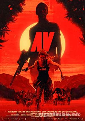 Av 2020 Yerli Filmi Full Sansürsüz izle Av 2020 izle