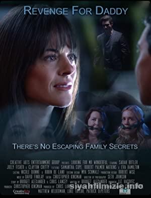 Revenge for Daddy 2020 Filmi Türkçe Dublaj Altyazılı izle Revenge for Daddy 2020 izle