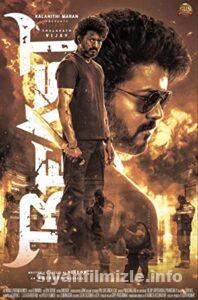 Beast 2022 Filmi Türkçe Dublaj Altyazılı Full izle Beast 2022 izle