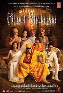 Bhool Bhulaiyaa 2007 Filmi Türkçe Dublaj Altyazılı Full izle Bhool Bhulaiyaa 2007 izle