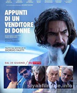 Appunti di un venditore di donne 2021 Filmi Türkçe Full izle Appunti di un venditore di donne 2021 izle