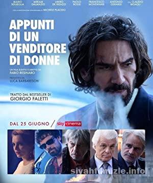 Appunti di un venditore di donne 2021 Filmi Türkçe Full izle Appunti di un venditore di donne 2021 izle