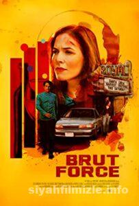 Brut Force 2022 Türkçe Altyazılı Filmi 4k izle Brut Force 2022 izle