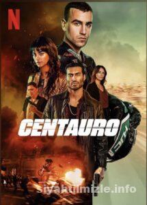 Centauro 2022 Filmi Türkçe Dublaj Altyazılı Full izle Centauro 2022 izle