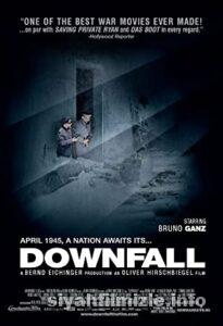 Çöküş (Downfall) 2004 Filmi Türkçe Dublaj Altyazılı izle Çöküş (Downfall) 2004 izle