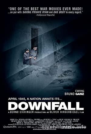 Çöküş (Downfall) 2004 Filmi Türkçe Dublaj Altyazılı izle Çöküş (Downfall) 2004 izle