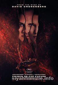 Crimes of the Future 2022 Türkçe Dublaj Altyazılı Full izle Crimes of the Future 2022 izle