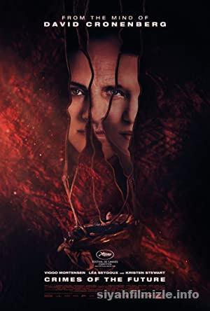 Crimes of the Future 2022 Türkçe Dublaj Altyazılı Full izle Crimes of the Future 2022 izle