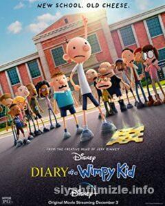 Diary of a Wimpy Kid 2021 Filmi Türkçe Dublaj Full izle Diary of a Wimpy Kid 2021 izle