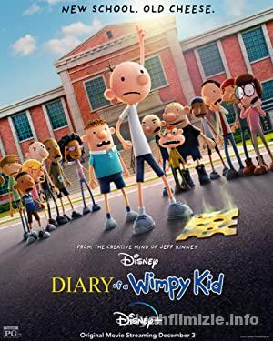 Diary of a Wimpy Kid 2021 Filmi Türkçe Dublaj Full izle Diary of a Wimpy Kid 2021 izle