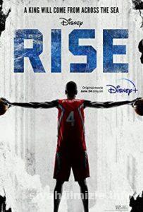 Diriliş (Rise) 2022 Filmi Türkçe Dublaj Altyazılı Full izle Diriliş (Rise) 2022 izle