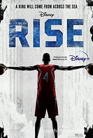 Diriliş (Rise) 2022 Filmi Türkçe Dublaj Altyazılı Full izle Diriliş (Rise) 2022 izle