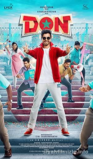 Don 2022 Filmi Türkçe Dublaj Altyazılı Full izle Don 2022 izle