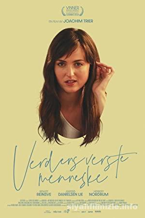 Dünyanın En Kötü İnsanı 2021 Filmi Türkçe Dublaj Full izle Dünyanın En Kötü İnsanı 2021 izle