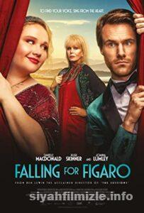 Falling for Figaro 2020 Türkçe Dublaj Altyazılı Full izle Falling for Figaro 2020 izle