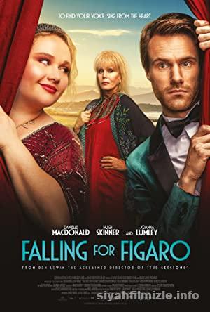 Falling for Figaro 2020 Türkçe Dublaj Altyazılı Full izle Falling for Figaro 2020 izle