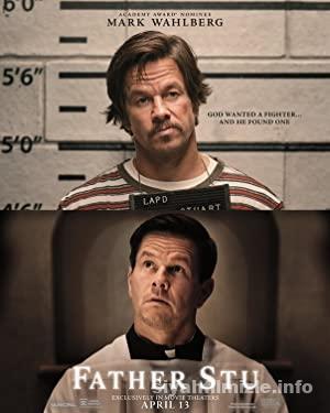 Father Stu 2022 Filmi Türkçe Dublaj Altyazılı Full izle Father Stu 2022 izle