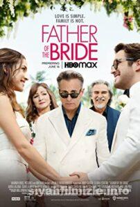 Father of the Bride 2022 Filmi Türkçe Dublaj Full izle Father of the Bride 2022 izle