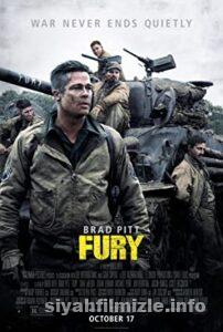 Fury 2014 Filmi Türkçe Dublaj Altyazılı Full izle Fury 2014 izle