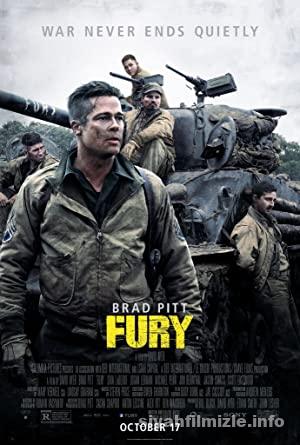 Fury 2014 Filmi Türkçe Dublaj Altyazılı Full izle Fury 2014 izle