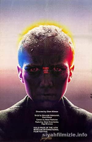 Gel ve Gör 1985 Filmi Türkçe Dublaj Altyazılı Full izle Gel ve Gör 1985 izle