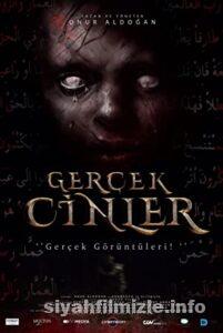 Gerçek Cinler 2021 Yerli Filmi Full Sansürsüz izle Gerçek Cinler 2021 izle
