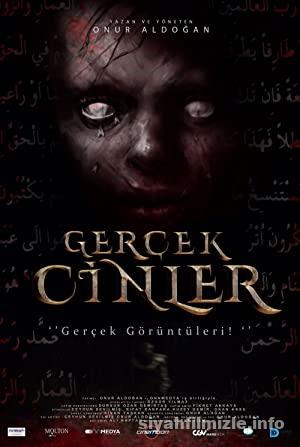 Gerçek Cinler 2021 Yerli Filmi Full Sansürsüz izle Gerçek Cinler 2021 izle