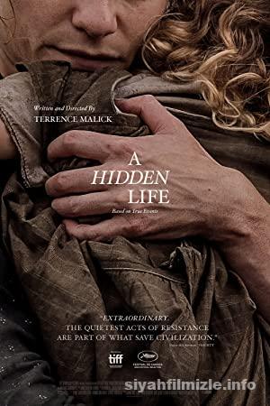 Gizli Bir Yaşam 2019 Filmi Türkçe Dublaj Altyazılı Full izle Gizli Bir Yaşam 2019 izle