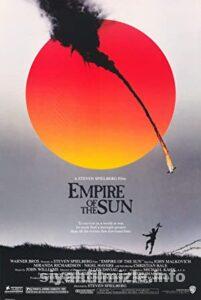 Güneş İmparatorluğu 1987 Filmi Türkçe Dublaj Full izle Güneş İmparatorluğu 1987 izle